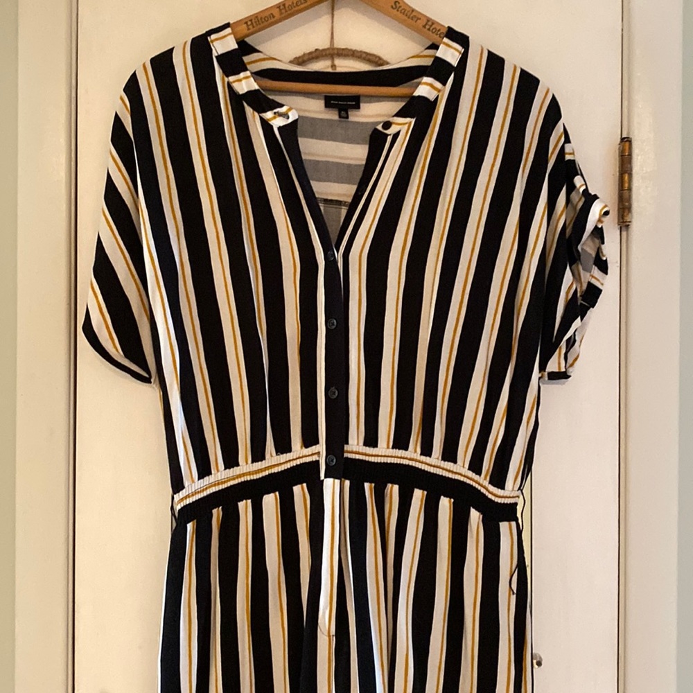 Jumpsuit